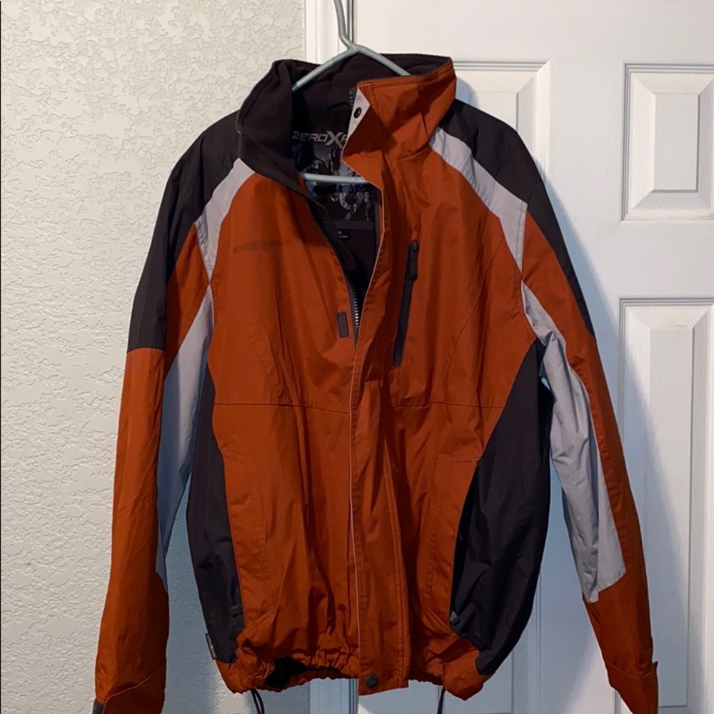 Ski Jacket